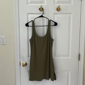 Size S Cupshe Mini Dress